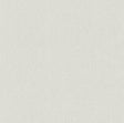 A-Street Prints Sydney Light Grey Faux Linen Wallpaper