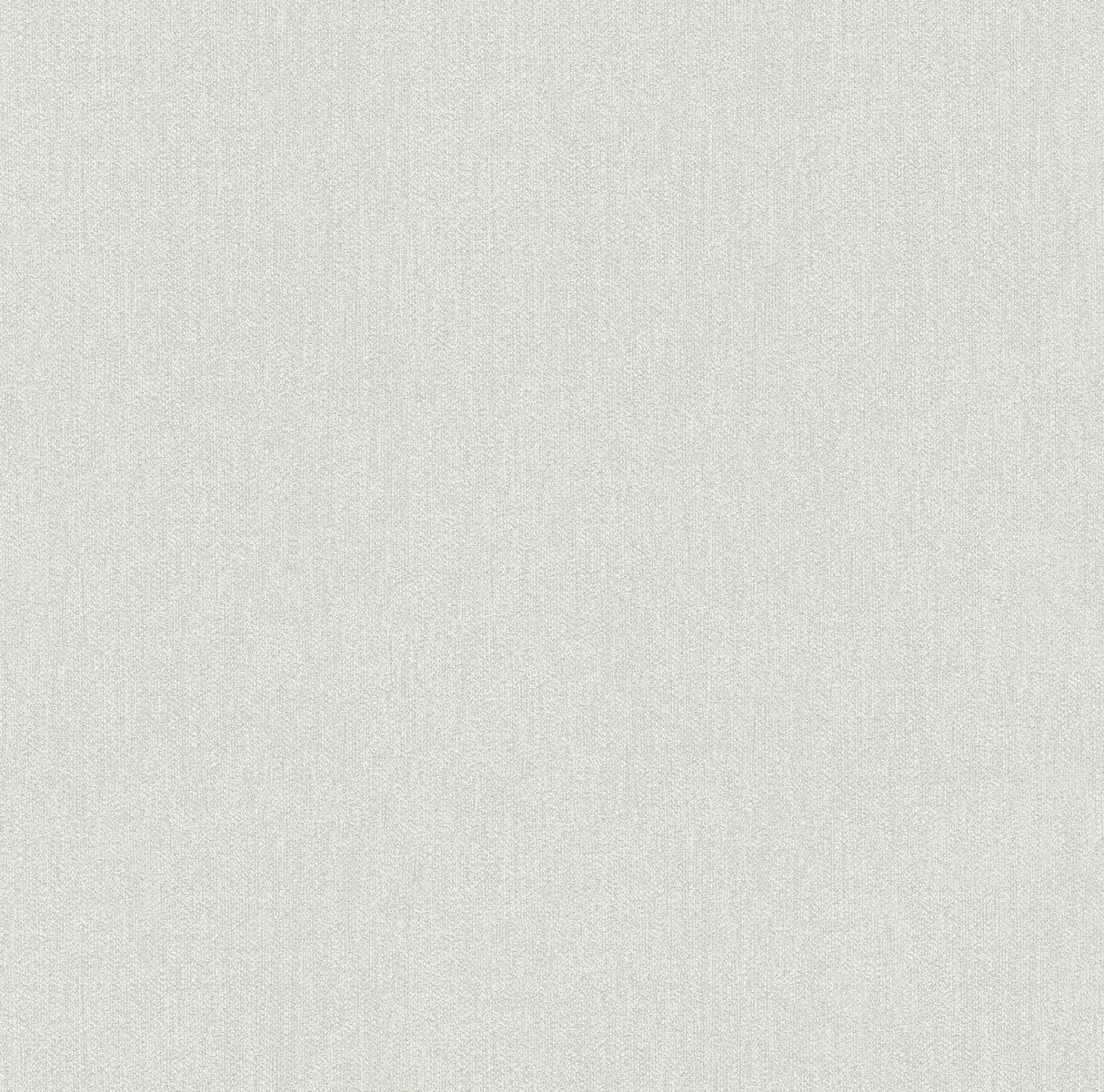 A-Street Prints Sydney Light Grey Faux Linen Wallpaper