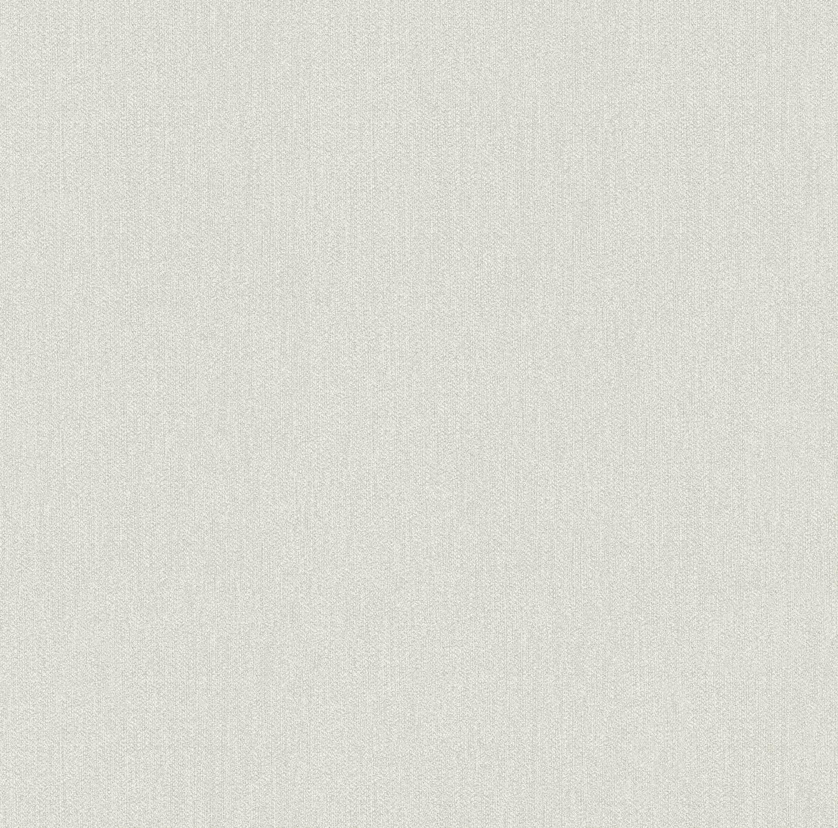 A-Street Prints Sydney Faux Linen Light Grey Wallpaper
