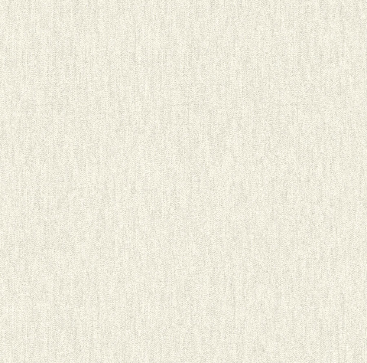 A-Street Prints Sydney Cream Faux Linen Wallpaper