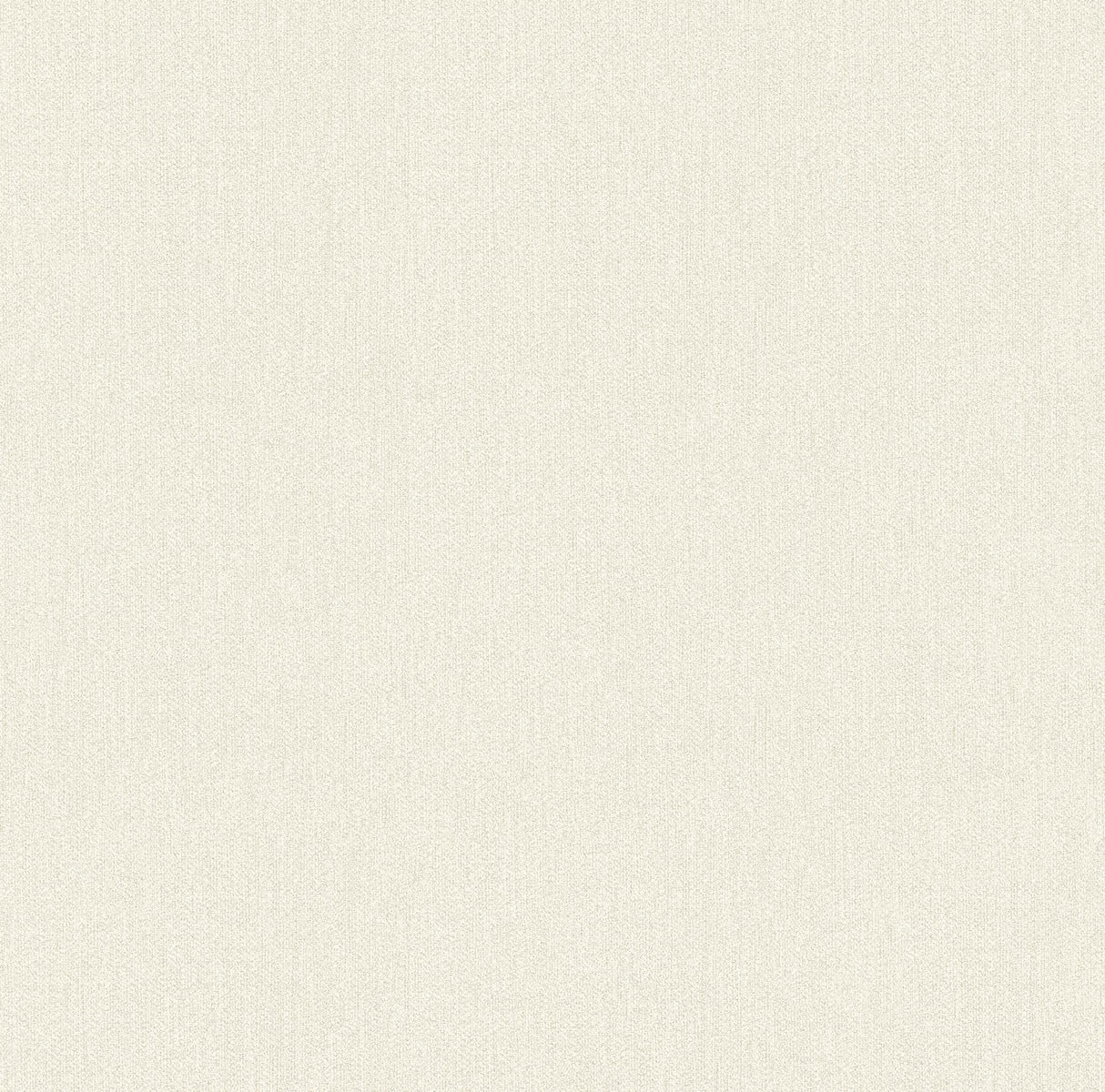 A-Street Prints Sydney Faux Linen Cream Wallpaper