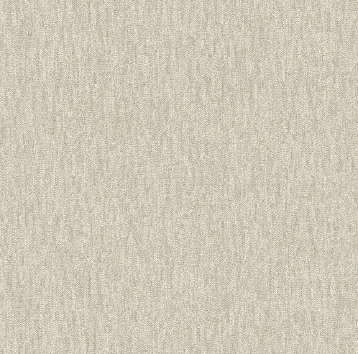 A-Street Prints Sydney Beige Faux Linen Wallpaper