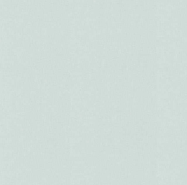 A-Street Prints Meade Light Blue Fine Weave Wallpaper