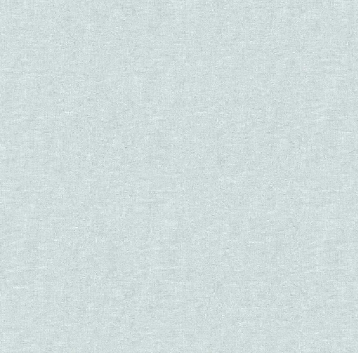 A-Street Prints Meade Fine Weave Light Blue Wallpaper