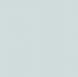A-Street Prints Meade Fine Weave Light Blue Wallpaper