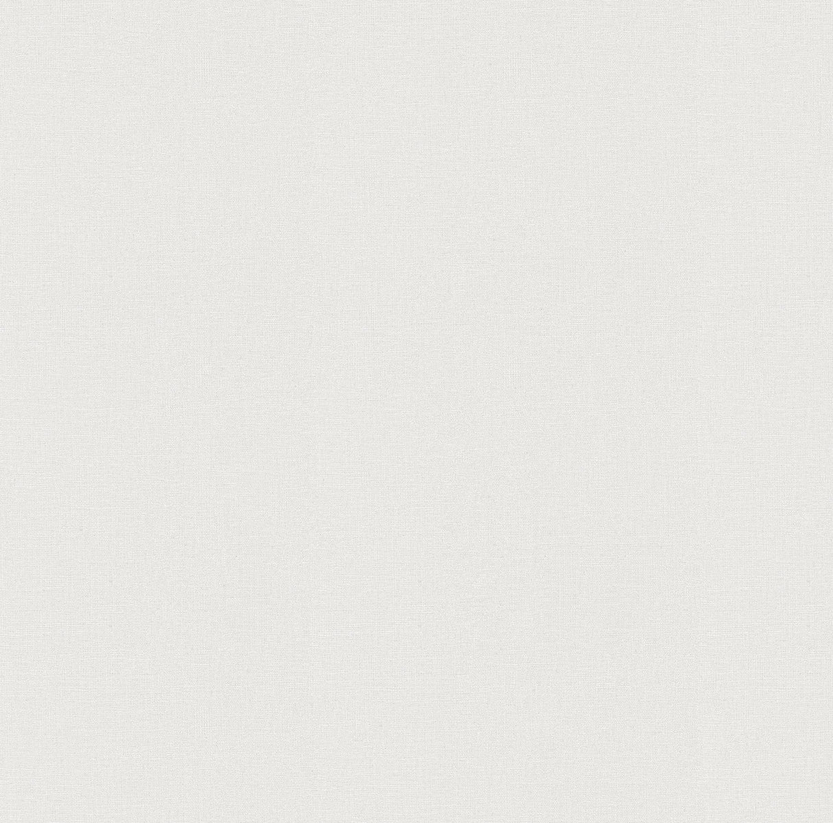 A-Street Prints Meade White Fine Weave Wallpaper