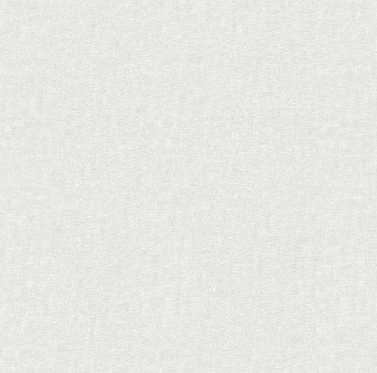 A-Street Prints Meade Fine Weave White Wallpaper