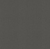 A-Street Prints Meade Charcoal Fine Weave Wallpaper