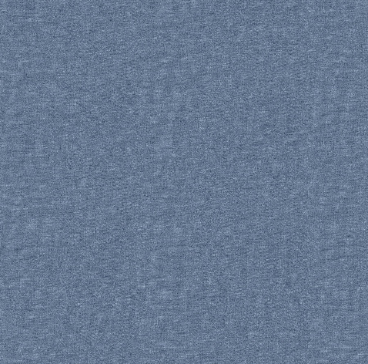 A-Street Prints Meade Denim Fine Weave Wallpaper