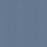 A-Street Prints Meade Denim Fine Weave Wallpaper