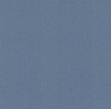 A-Street Prints Meade Fine Weave Denim Wallpaper