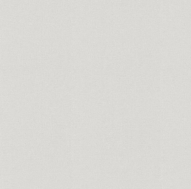 A-Street Prints Meade Grey Fine Weave Wallpaper