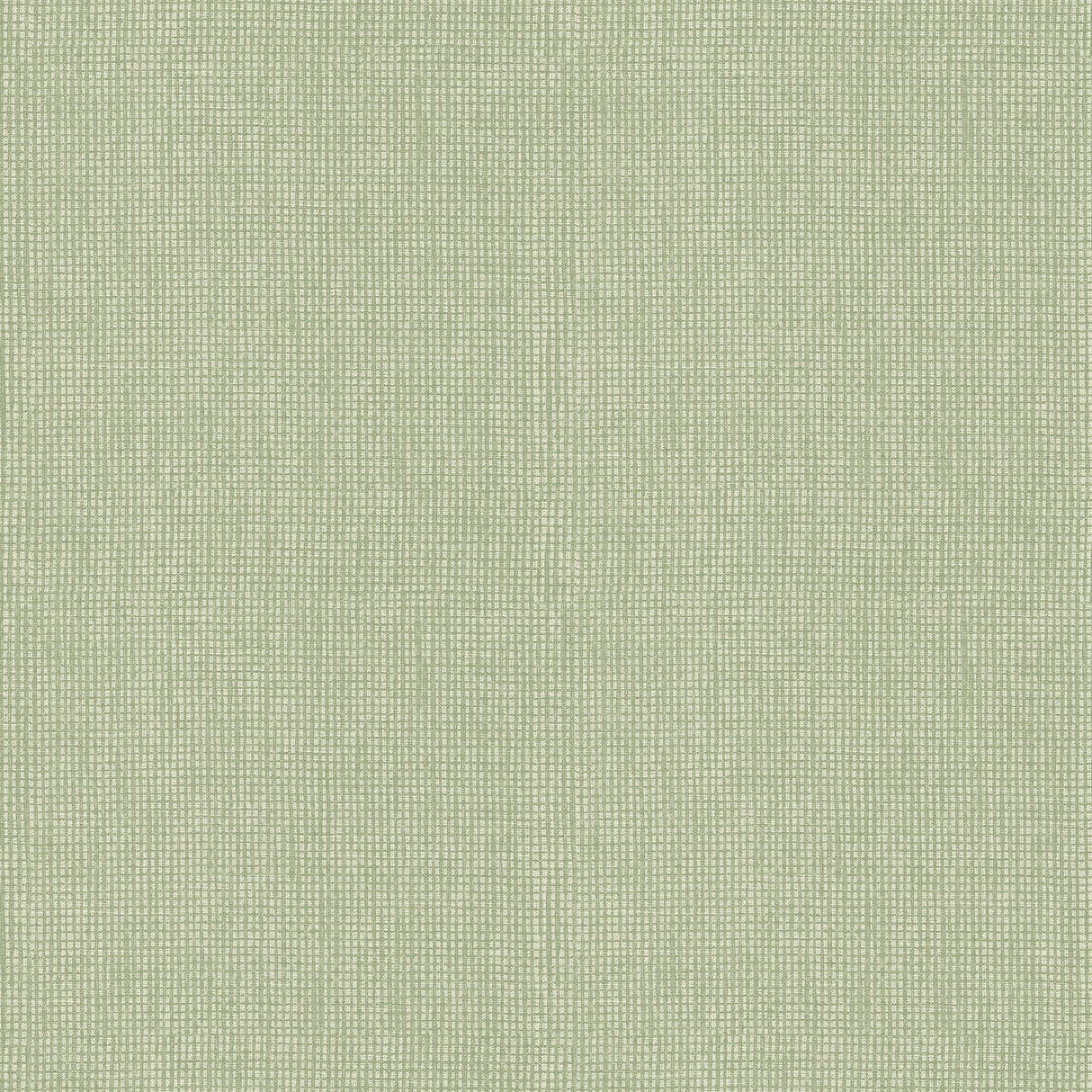 A-Street Prints Dunstan Green Basketweave Wallpaper