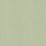A-Street Prints Dunstan Basketweave Green Wallpaper