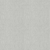 A-Street Prints Dunstan Grey Basketweave Wallpaper