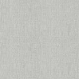A-Street Prints Dunstan Basketweave Grey Wallpaper