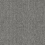 A-Street Prints Dunstan Black Basketweave Wallpaper