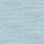 A-Street Prints Lindsay Aqua Chenille Wallpaper