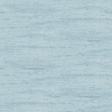 A-Street Prints Lindsay Chenille Aqua Wallpaper