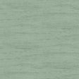 A-Street Prints Lindsay Teal Chenille Wallpaper