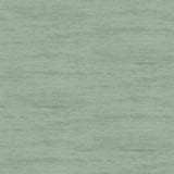 A-Street Prints Lindsay Chenille Teal Wallpaper