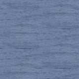 A-Street Prints Lindsay Denim Chenille Wallpaper