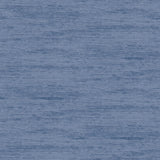 A-Street Prints Lindsay Chenille Denim Wallpaper