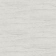A-Street Prints Lindsay Light Grey Chenille Wallpaper