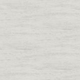A-Street Prints Lindsay Light Grey Chenille Wallpaper