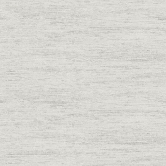 A-Street Prints Lindsay Light Grey Chenille Wallpaper