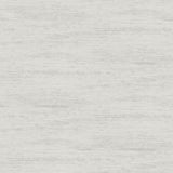 A-Street Prints Lindsay Chenille Light Grey Wallpaper