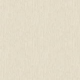A-Street Prints Terence Pinstripe Texture Bone Wallpaper