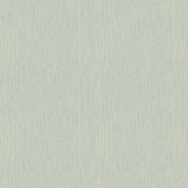 A-Street Prints Terence Light Green Pinstripe Texture Wallpaper