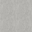 A-Street Prints Terence Grey Pinstripe Texture Wallpaper