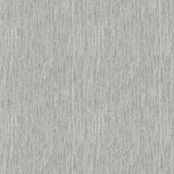 A-Street Prints Terence Grey Pinstripe Texture Wallpaper