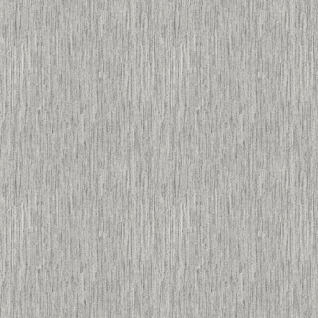 A-Street Prints Terence Grey Pinstripe Texture Wallpaper