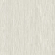 A-Street Prints Justina Cream Faux Grasscloth Wallpaper