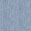 A-Street Prints Justina Indigo Faux Grasscloth Wallpaper