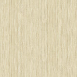 A-Street Prints Justina Wheat Faux Grasscloth Wallpaper