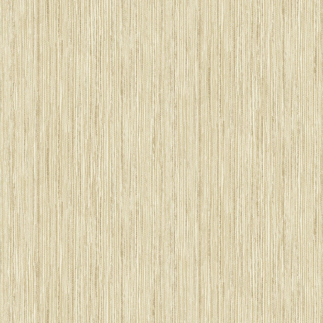 A-Street Prints Justina Wheat Faux Grasscloth Wallpaper