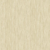 A-Street Prints Justina Faux Grasscloth Wheat Wallpaper