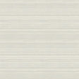 A-Street Prints Skyler Light Grey Striped Wallpaper
