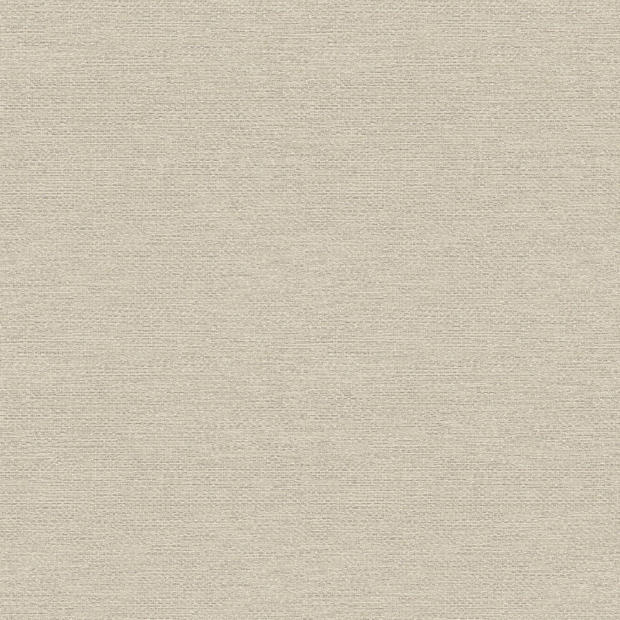 A-Street Prints Jordan Beige Faux Tweed Wallpaper