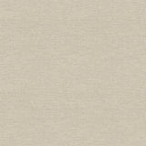 A-Street Prints Jordan Beige Faux Tweed Wallpaper