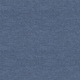A-Street Prints Jordan Faux Tweed Indigo Wallpaper