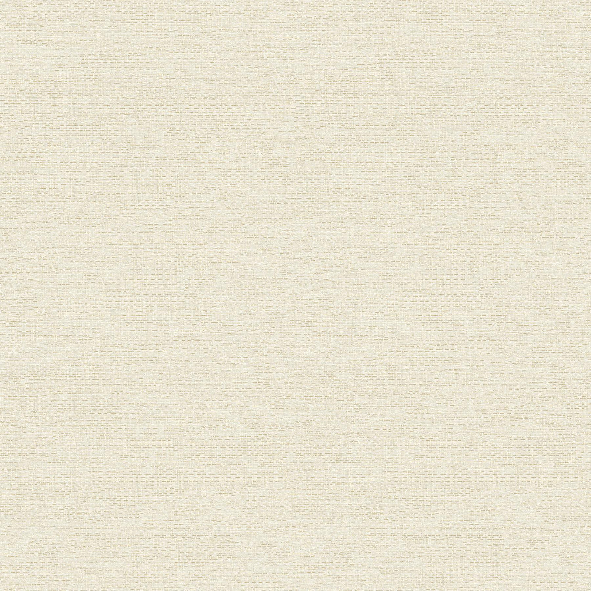 A-Street Prints Jordan Cream Faux Tweed Wallpaper