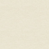 A-Street Prints Jordan Cream Faux Tweed Wallpaper