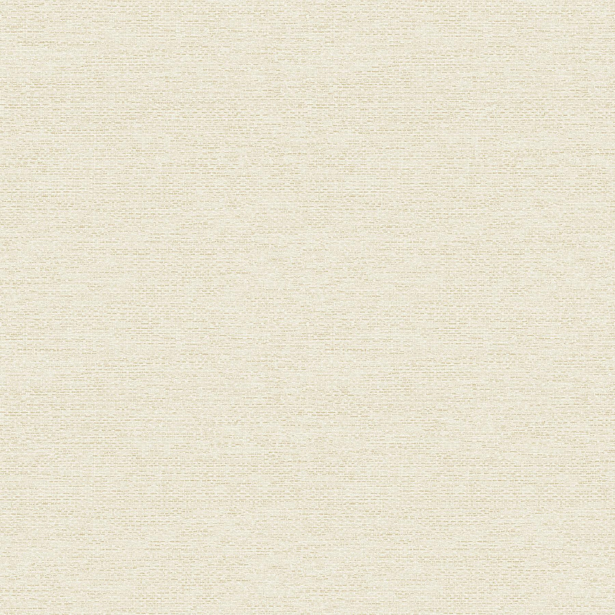 A-Street Prints Jordan Faux Tweed Cream Wallpaper