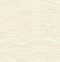 A-Street Prints Leith Cream Zen Waves Wallpaper