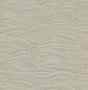 A-Street Prints Leith Taupe Zen Waves Wallpaper